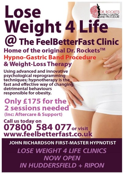 Lose Weight 4 life