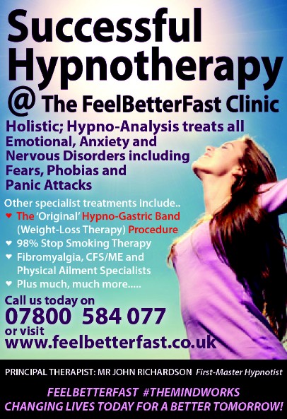 Successful Hypnotherapy Successful Hypnotherapy