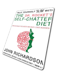The Self Chatter Diet