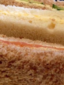 bread snaks