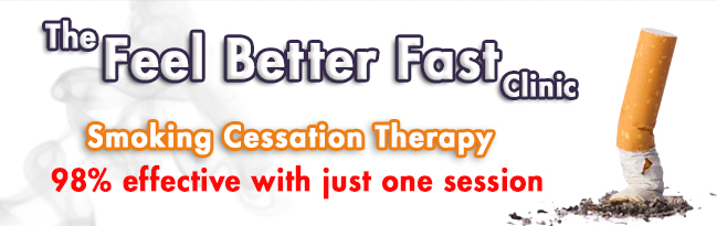 Smoking Cassation Therapy Smoking Cassation Therapy