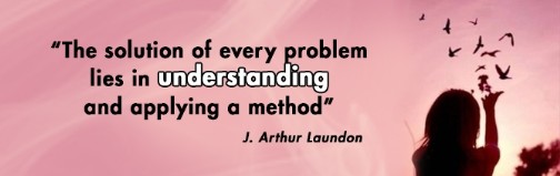 Understanding